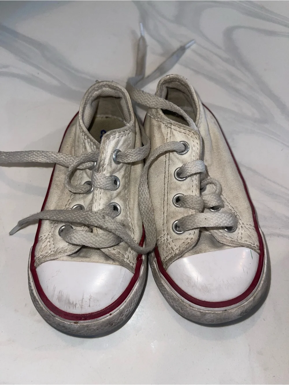 Bundle of Size 6 toddler boy shoes